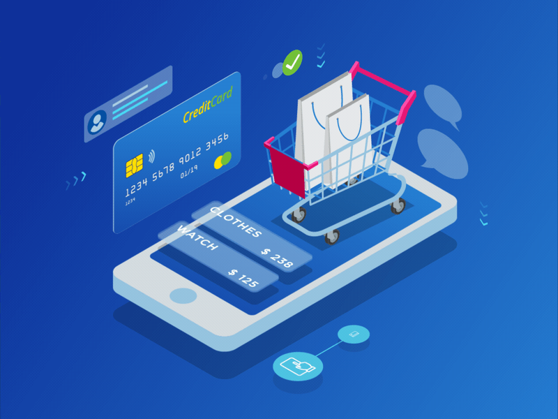 Ecommerce